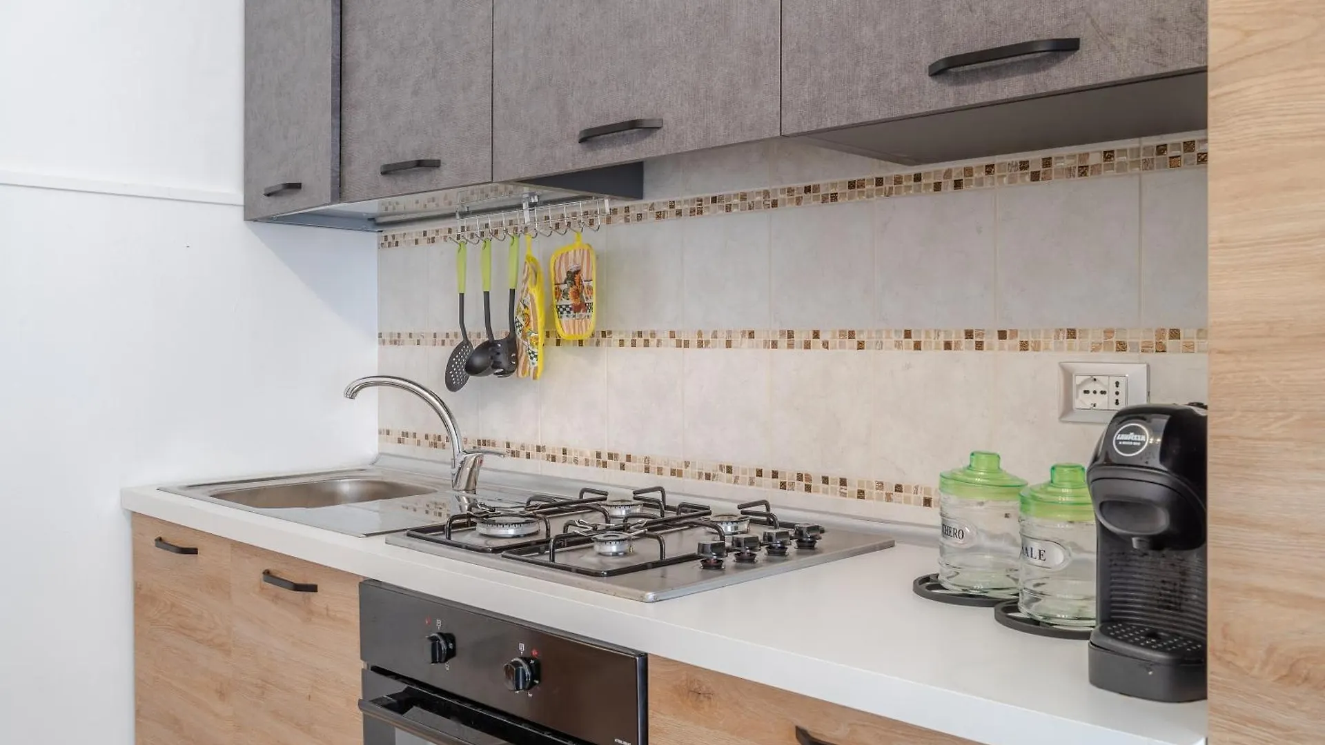 Sbarcadero Apartment Syracuse