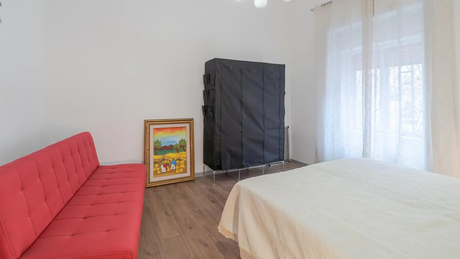 Sbarcadero Apartment Italy