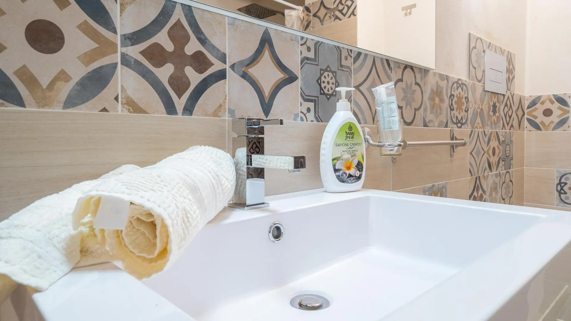 Sbarcadero Apartment Syracuse
