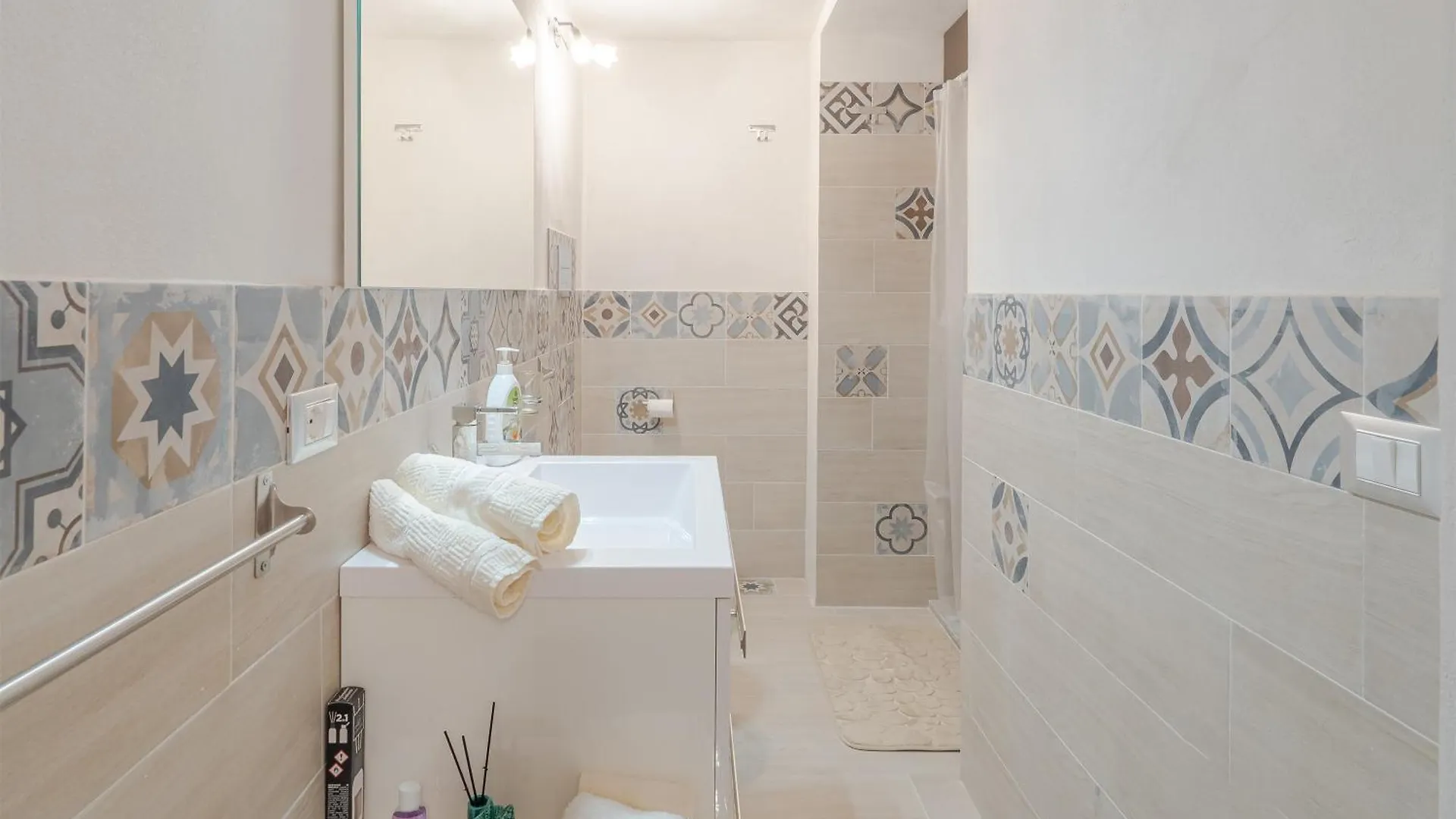 Sbarcadero Apartment Italy