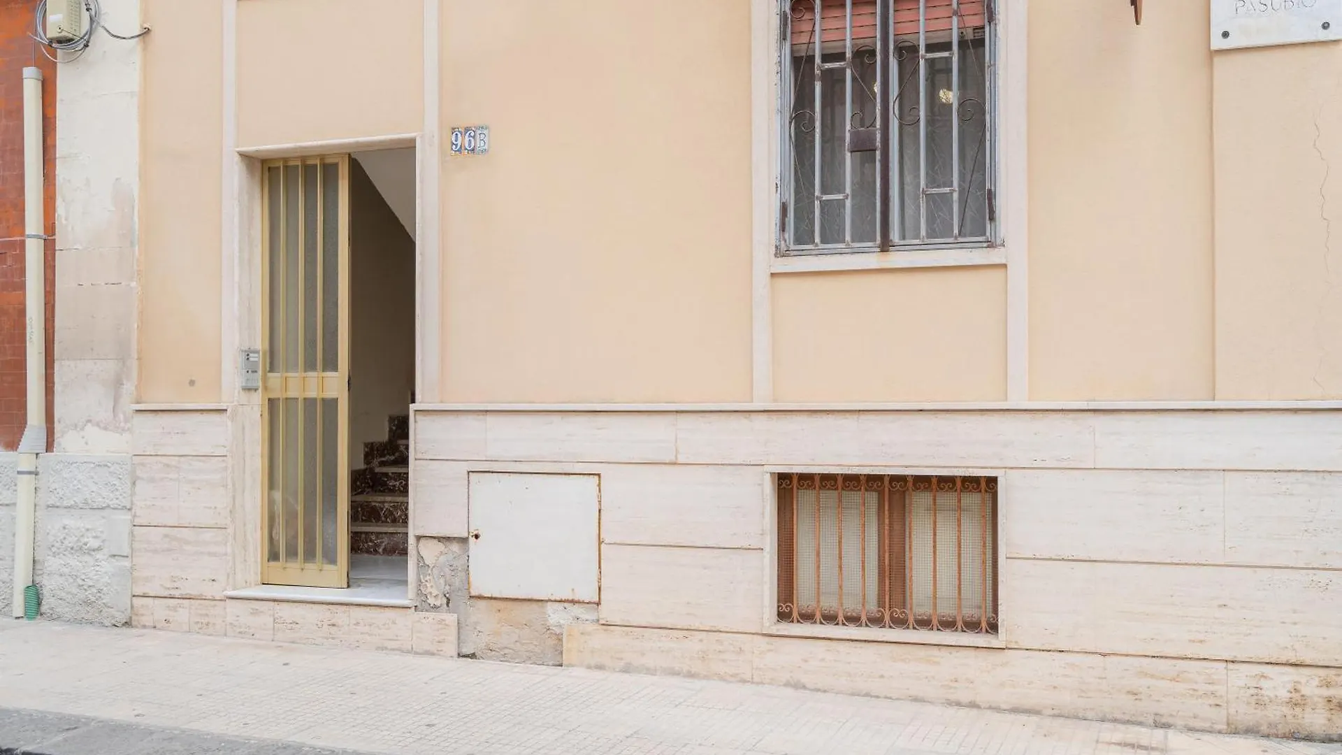 Sbarcadero Apartment Syracuse Italia